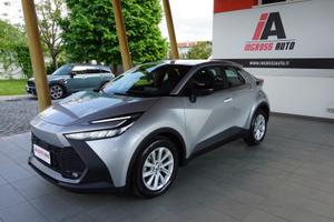 Toyota C-HR 1.8 hev Active fwd e-cvt