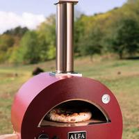 Forno per pizza Alfa Portable