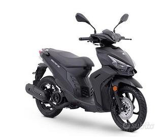 KYMCO MICARE 125