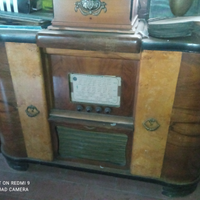 Mobile antico