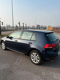 Golf 7 1.6 TDI