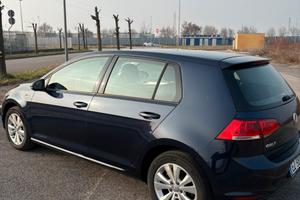 Golf 7 1.6 TDI