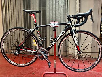 Specialzied S-Works Tarmac Carbon Dura-Ace T52
