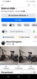 Bici lenox