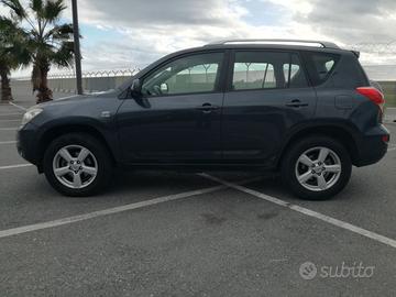 Toyota Rav4 III 2006 RAV4 2.2 d-4d 136cv