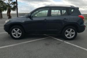 Toyota Rav4 III 2006 RAV4 2.2 d-4d 136cv