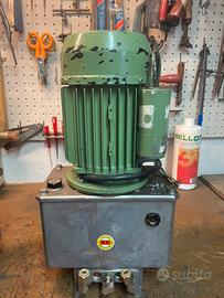 Centralina Cancelli a Battente FADINI MEC 700-70