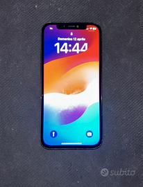 Iphone 12 pro