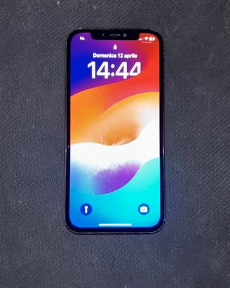 Iphone 12 pro