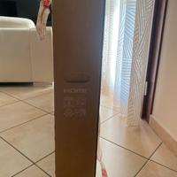 TV SAMSUNG Q LED 65 pollici