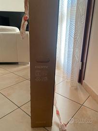 TV SAMSUNG Q LED 65 pollici