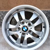 CERCHI  BMW ORIGINALI per  318 - 320