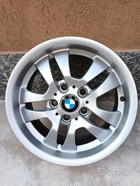 CERCHI  BMW ORIGINALI per  318 - 320