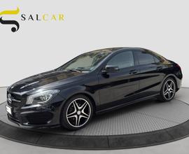 Mercedes-benz CLA 200 (cdi) 2.2 136cv Premium 2015