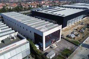 UFFICIO A PESCHIERA DEL GARDA