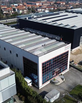 UFFICIO A PESCHIERA DEL GARDA