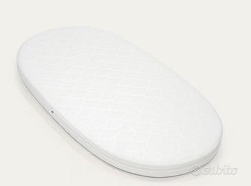 Materasso per letto Stokke Sleepi