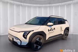 KIA EV3 81,4 kWh Earth