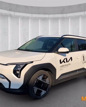 KIA EV3 81,4 kWh Earth