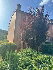 Villa a schiera Monzuno [GV79LBVRG]
