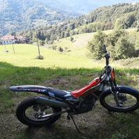 Beta Rev 3 250 - 2007