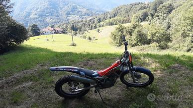 Beta Rev 3 250 - 2007