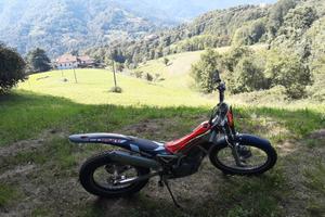 Beta Rev 3 250 - 2007