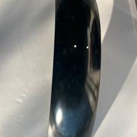 Parafango posteriore moto custom o cafe racer