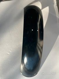 Parafango posteriore moto custom o cafe racer