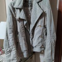 giubbino Guess unisex 