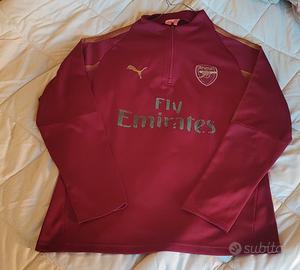 Giacca arsenal allenamento St 17/18, Tg L
