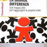 Libro di Sebastiano Zanolli-La Grande Differenza-