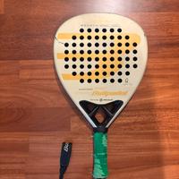 Racchetta Padel “Bullpadel pro”