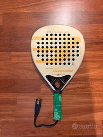 Racchetta Padel “Bullpadel pro”