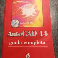 MANUALE AUTOCAD 14