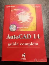 MANUALE AUTOCAD 14