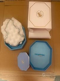 Collana Swarovski