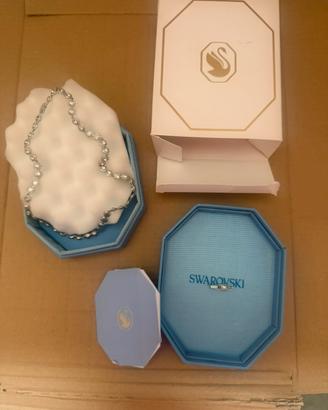 Collana Swarovski
