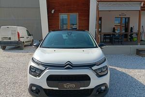Citroen C3 PureTech 83 S&S Shine