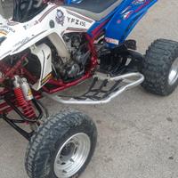 Quad Yamaha. YFZ 450. 2006