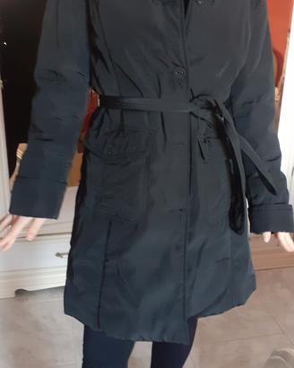 cappotto impermeabile 