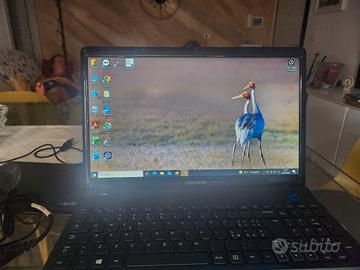 note book samsung