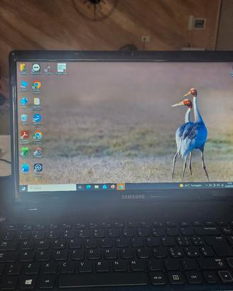 note book samsung