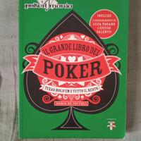Il grande libro del poker