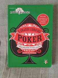 Il grande libro del poker