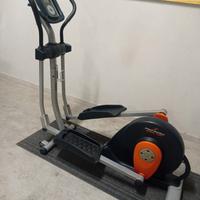 Ellittica Sport 