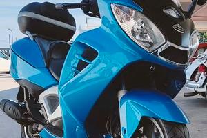 Malaguti spidermax GT 500