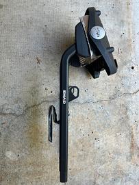 Staffe bauletto per Mt 09