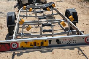 carrello omologato simacar 