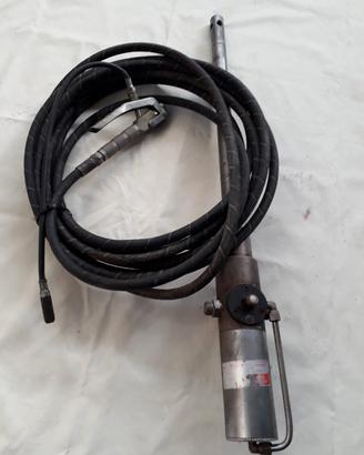 Ingrassatore Pneumatico 